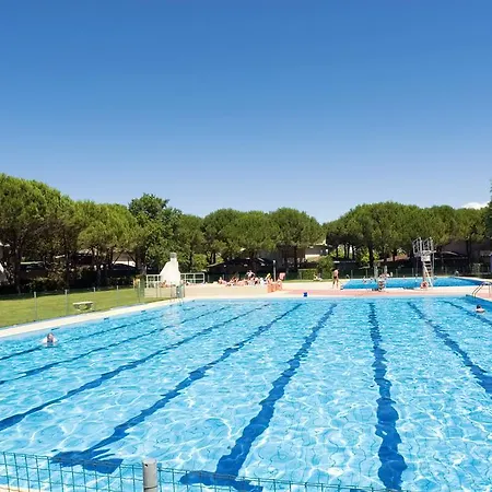 Villaggio Olimpia Hébergement de vacances *