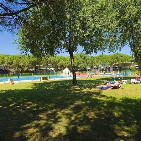 Villaggio Olimpia * Bibione